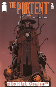 PORTENT-2006-Series-3-Very-Fine-Comics-Book