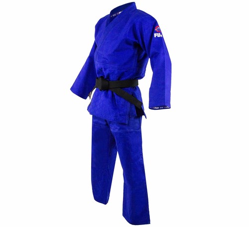 FUJI Double Weave Judo Gi