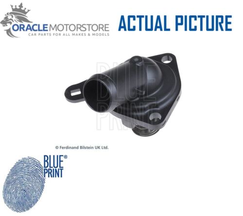 NEW BLUE PRINT COOLANT THERMOSTAT KIT GENUINE OE QUALITY ADH29220