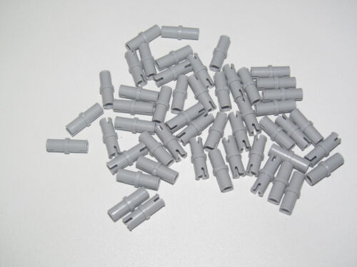 Lego ® Technic Gros Lot x50 Connecteurs Pin Friction Stopper Bush Choose Model