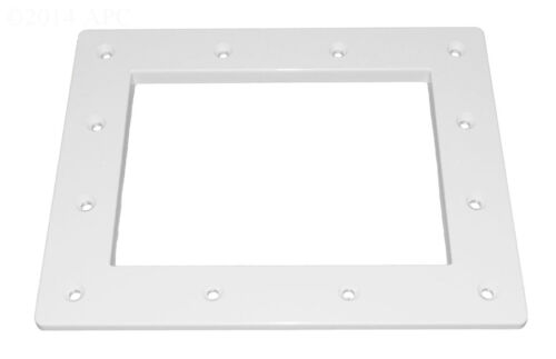 Replacement Hayward Skimmer Faceplate in-ground pool for SPX1084L Generic