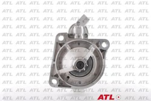 PRITSCHE 2.5TD PANORAMA ATL ANLASSER STARTER 2,2 kW FIAT DUCATO KASTEN 2.4TD