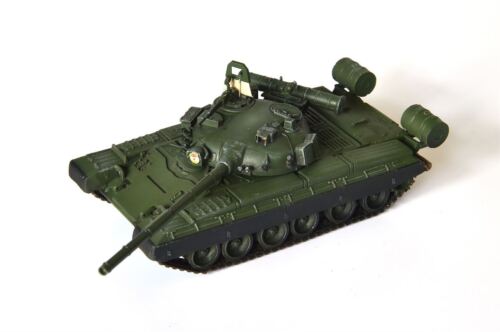 Modelcollect AS72026 Soviet Army T-80B Main Battle Tank Mod 1980 Elite Squad