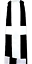 Cornwall Flag Nylon 5/' Windsock