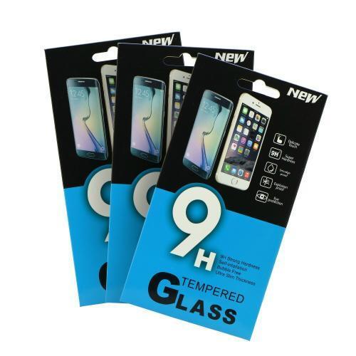 3x lámina de tanques de vidrio para Samsung Galaxy Xcover 4 display real vidrio 9h protección de vidrio 