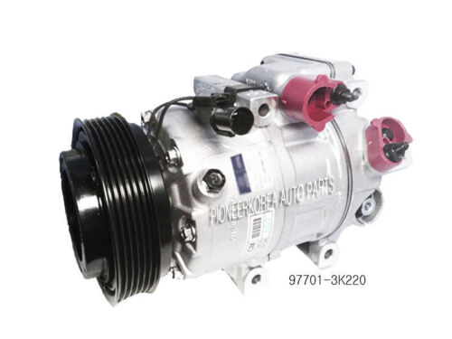 C1 A//C AC Compressor 97701-4E500 for Kia Bongo 3 2004-2012
