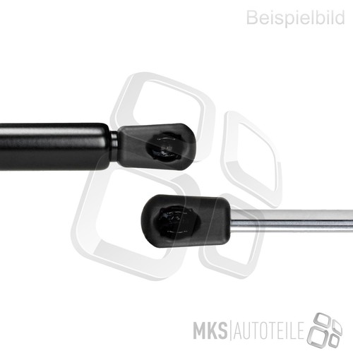 2 x Febi STABILUS portellone VALIGIA vano di carico Set su entrambi i lati AUDI 3879550