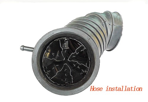 Second Generation Stainless Car Power Machinery Supercharger Turbo Fuel Saver