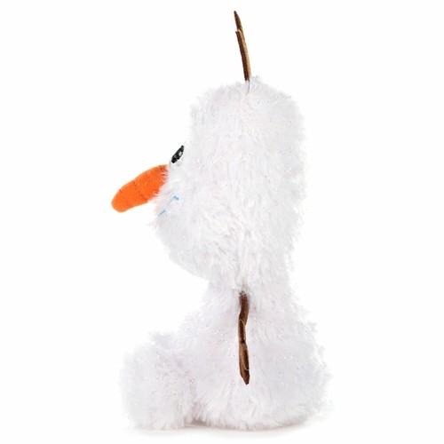Elsa Disney Frozen 2 Olaf or Sven *You Choose* Small 8-Inch Plush Anna