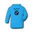 Baby Hoodie Silkscreen 100/% Cotton My Stepdad Drives a BMW