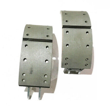 MERITOR XK2124703QP Brake Shoes