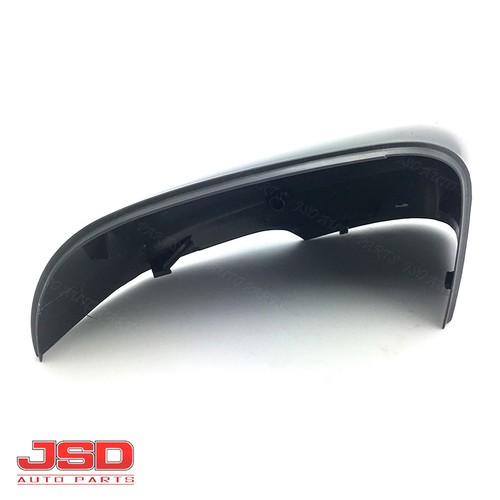 New Front Outside Mirror Cover For Jaguar XF XJ XK XJR XFR-S Primed Driver Left