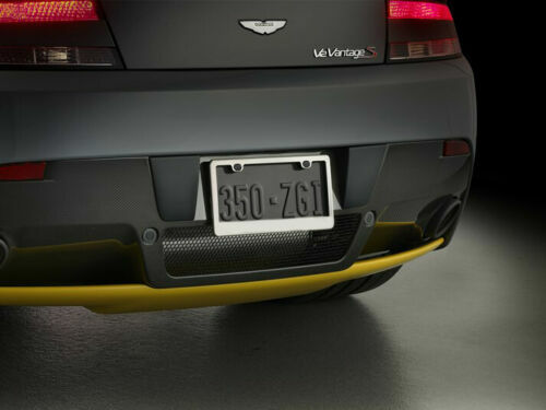 I Don/'t Need Internet My Husband Knows Eeverything Metal License plate frame