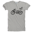Retro Vintage Classic BSA Bantam Motorcycle Biker t-shirt Sizes S to 5XL