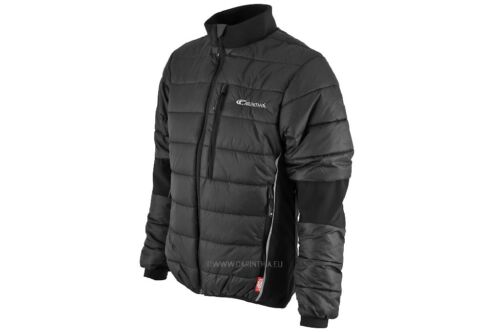 Carinthia G-LOFT ULTRA Jacket Größe L Thermojacke Outdoorjacke schwarz Jacke 