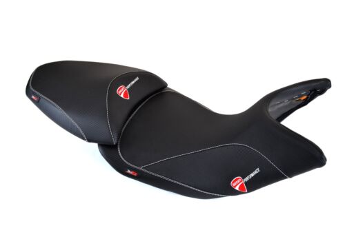 Details about  / Ducati Multistrada MTS 1200 2012-2014 MotoK Seat Cover B D391//K2 ANTI SLIP 6