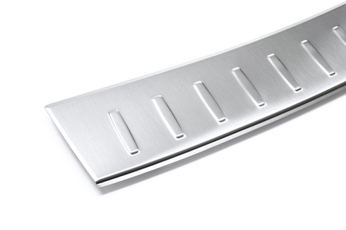 INOX Seuil Pour Opel Moka Bj 2012-2016