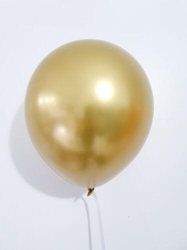 BALLOONS Pearl Metallic Baloon HELIUM Ballon Birthday Party Gift Premium 10" 12" 