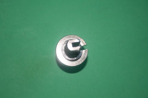 TRIUMPH NORTON BSA CLASSIC UNIVERSAL CABLE ADJUSTER SLIDE TYPE CLUTCH OR BRAKE 8