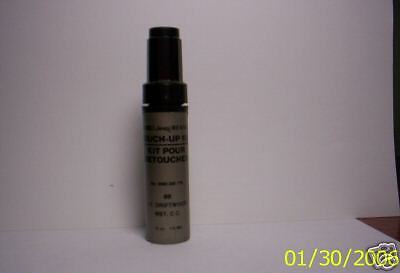 AMC N.O.S. Jeep Touch up Paint  BB Lt Driftwood Met 