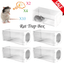 LOT Rat Live Trap Bottle Mice Mouse Mole Rodent Humane Cage Control Catch Bait
