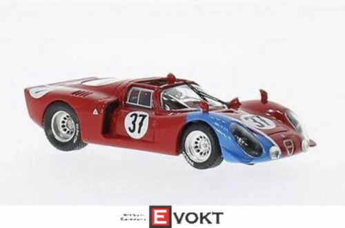 Best Plástico 1:43 vehículos diecast y de juguete