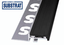 Alu Treppen Treppenstufen Profil Winkel Treppenkantenprofil 250cm x 25mm x 9mm
