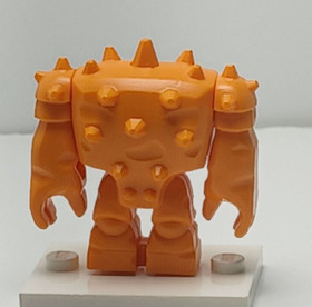 LEGO® Toy Story 3™ Figures Chunk From Set 7789 Minifigure