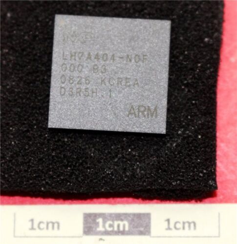 Nxp LH7A404N0F000B3 System-On-Chip Mikrokontoller 1.71-1.89 V 324pin Lfbga 