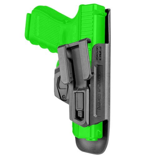 Fab Defense Concealed IWB Holster for glock 43 Covert