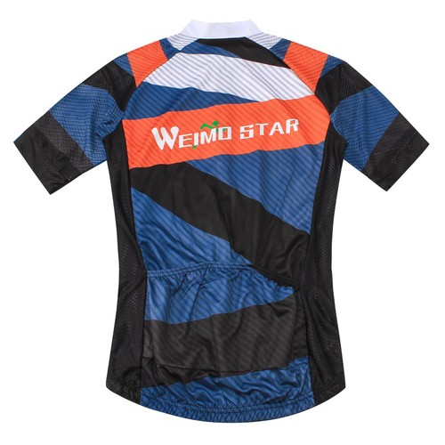 Men/'s Cycling Jersey Bicycle Short Sleeve Shirt Cycling Clothing Bike Top XJ62