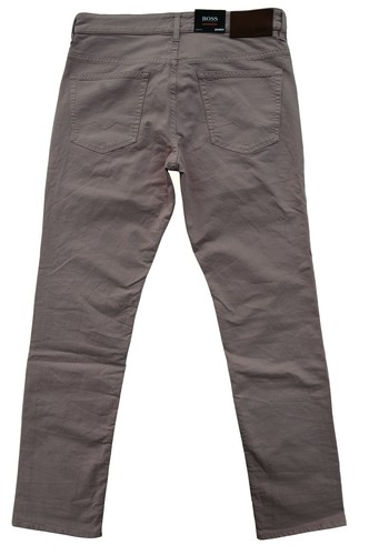 Jeans Neu 32 32 33 32 16 Leinen Hugo Boss Jeans Orange 63 Helsinki Slim Fit Kleidung Accessoires Sticisce Sredisce Si