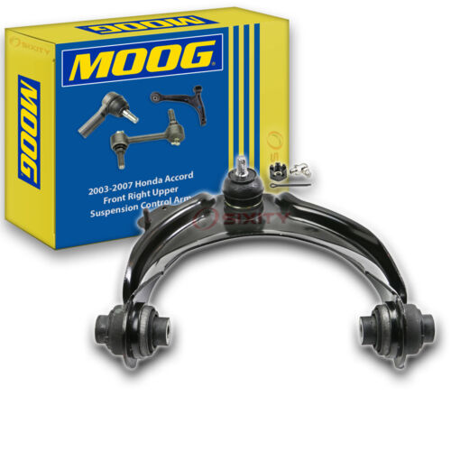 MOOG Front Right Upper Suspension Control Arm Ball Joint for 2003-2007 Honda xb