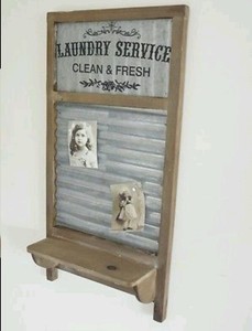 magnetic notice board hooks shelf shabby vintage chic kitchen memo home ebay magnetic notice board hooks shelf shabby vintage chic kitchen memo home ebay