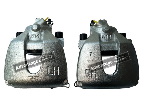 Fits Mazda 3 /& 5 Avant Gauche /& Droite Étriers de Freins-NEUF 1223615 1223 616