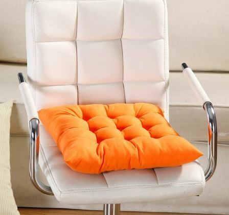 Cushion Seat Pads Chair Dining Garden Patio Office Chair Outdoor Home Decor 