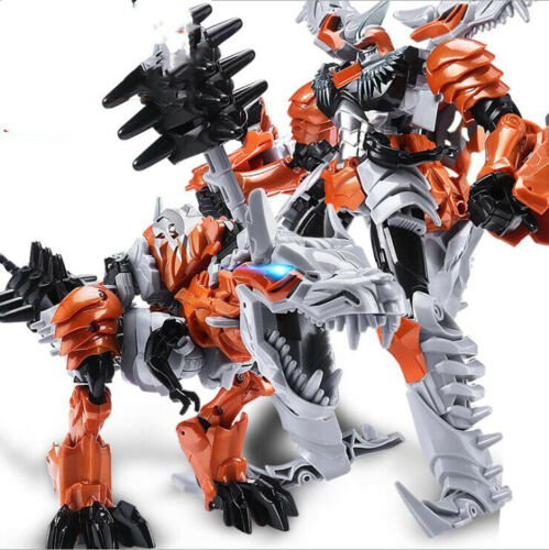 Neu Transformers Optimus Prime Truck Bumblebee Transformation Kinder Spielzeug 