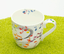 Könitz porcelana henkel copa Flying Notes-calidad fina 420 ml