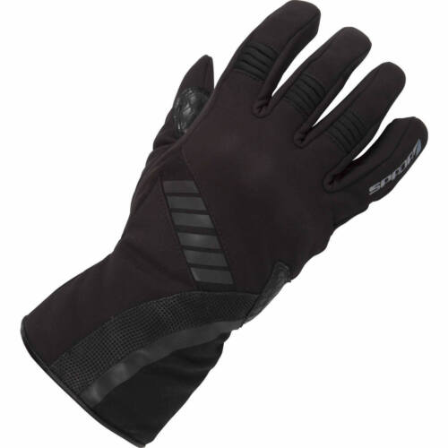 Spada Midnight Men Glove SIZE M Motorbike//Motorcycle Waterproof Glove