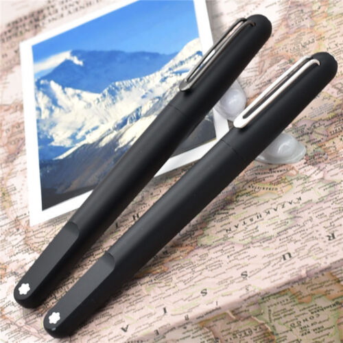 Matte Roller Pen M Series Magnetic Cap Luxury Busines Gift Excellent Quality New