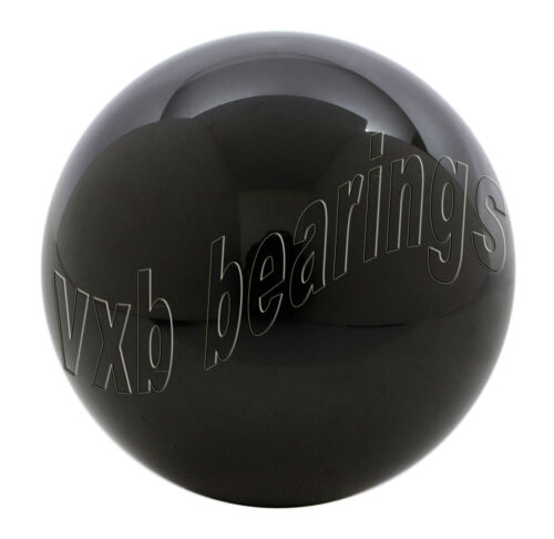 4 Ball Bearings 8605 1 1/4" inch Diameter Chrome Steel Bearing Balls G24 Pack 