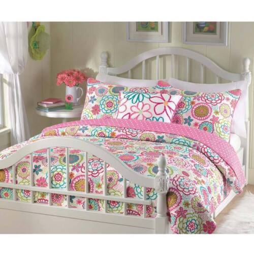 Bin Weevils 'Mulch' Reversible Panel Single Bed Duvet Quilt Cover Set New Gift