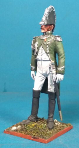 Napoleonic Wars Metal Figure 1/30 Details about   VID SOLDIERS Russian infantry