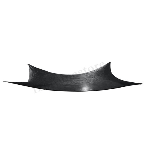 Garden HDPE Sun Shade Sail Shelter Carports Cover Awning Canopy Protector Net