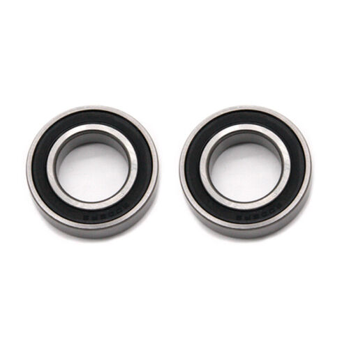 Details about  / 6006-2RS Sealed Ball Bearing C3-30mm x 55mm x 13mm Chrome Steel