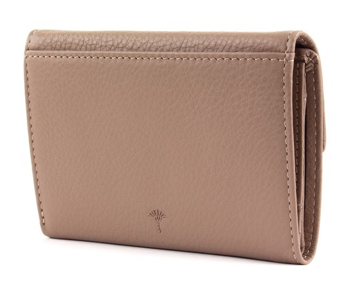 Nature Grain Cosma Purse H10F Geldbörse Latte Macchiato Beige Neu JOOP