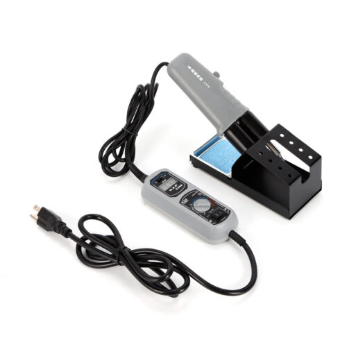 Stand 120W YIHUA 938D Hot Tweezers Mini Soldering Station Portable For BGA SMD