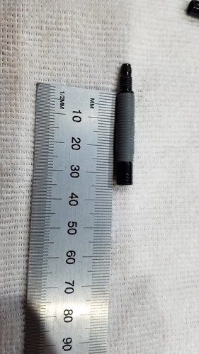 ENVE 34mm valve extender