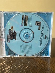 Marvel vs. Capcom 2 (Dreamcast, 2000) - Complete - CIB - Tested