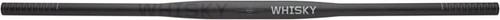 Whisky No.9 Carbon Handlebar Flat 31.8 760mm Matte Black